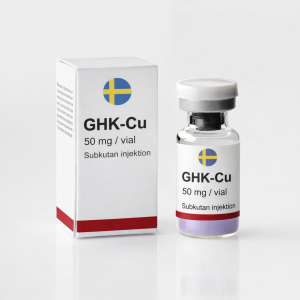 GHK-Cu 50mg